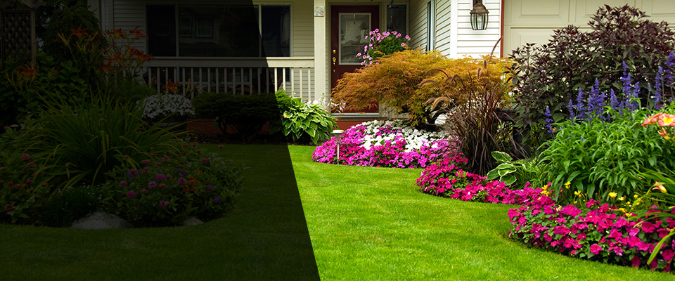 Durant Landscapers