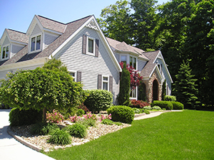 Landscapers and Lawncare Services in Durant, OK